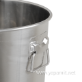 Stainless Steel Electric Heating Tea Bucket